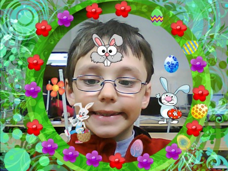 Veľká noc PIZAP
